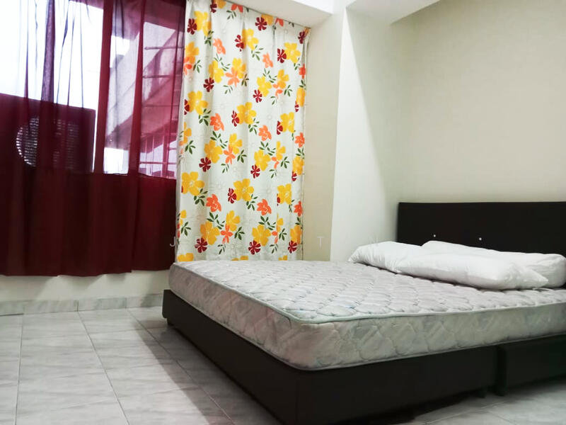 Untuk Disewa - Menara Riverview