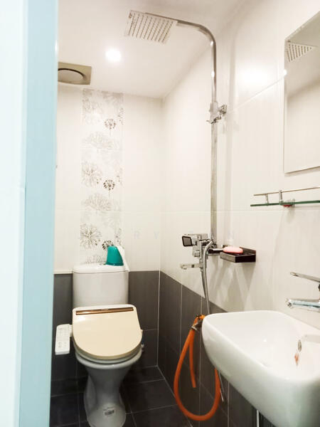 Untuk Disewa - Menara Riverview