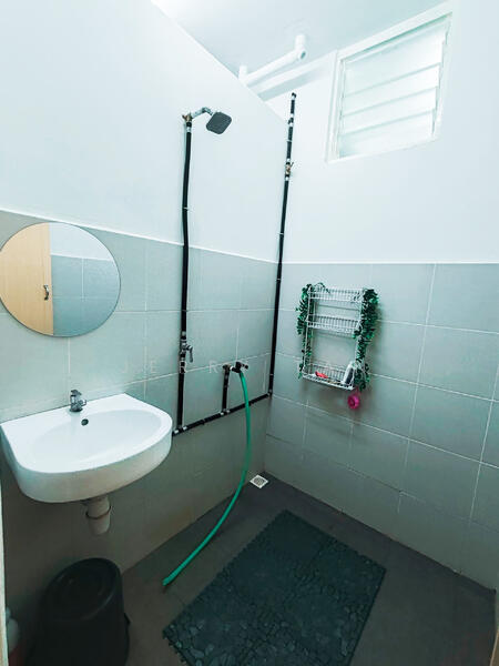 Untuk Disewa - Menara Riverview