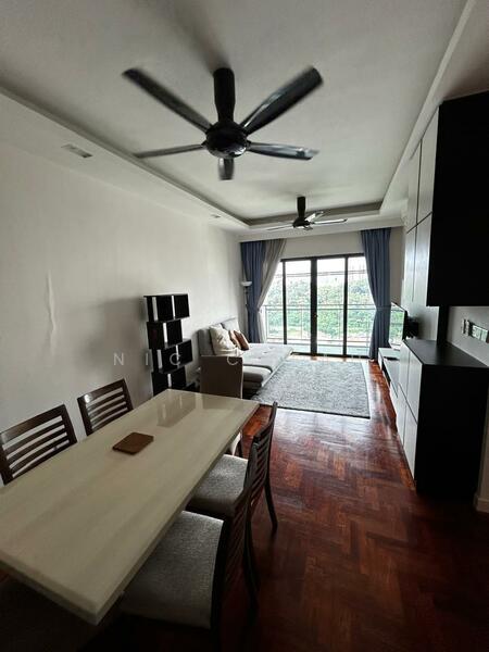 For Rent - Residency V