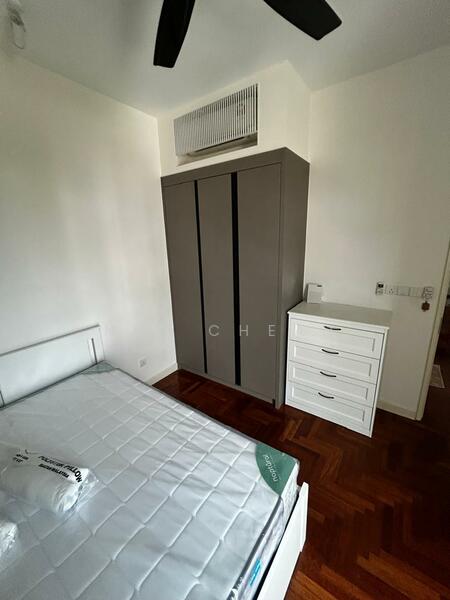 For Rent - Residency V