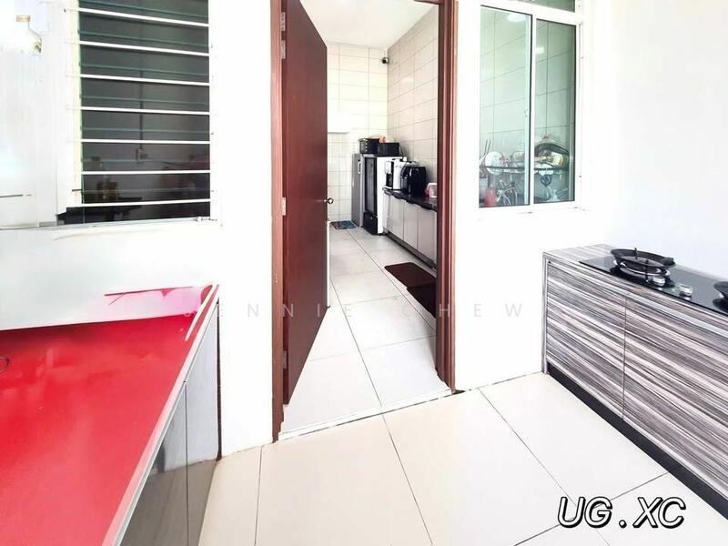 For Sale - Semi-Detached House at Ambang Botanic 2