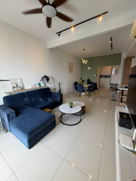 For Sale - Waltz Residences