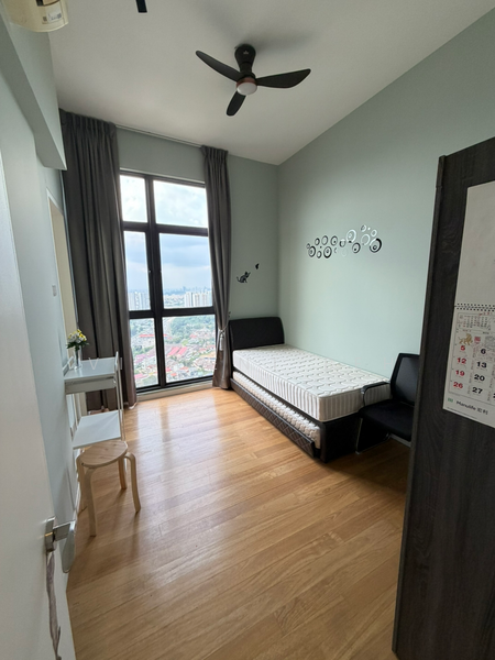 For Sale - Waltz Residences