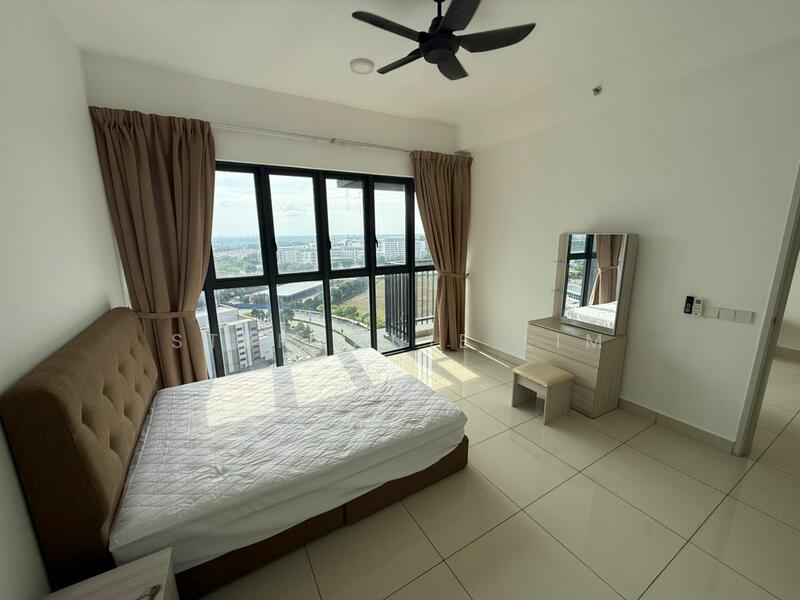 For Rent - Setia City Residences