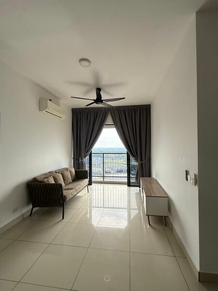 For Rent - Setia City Residences