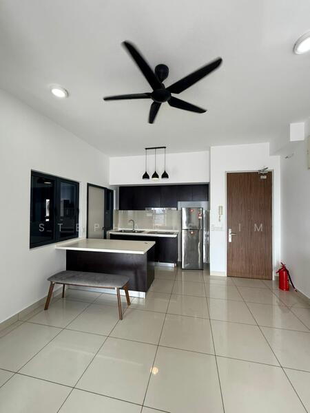 For Rent - Setia City Residences