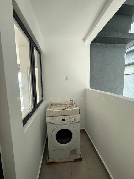 For Rent - Setia City Residences