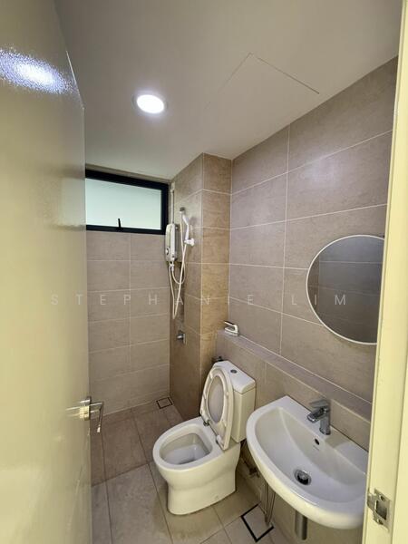For Rent - Setia City Residences