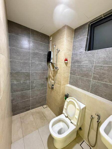 For Rent - Setia City Residences