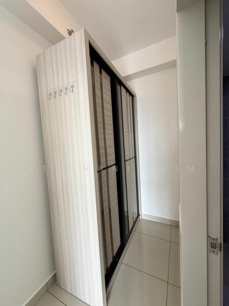 For Rent - Setia City Residences