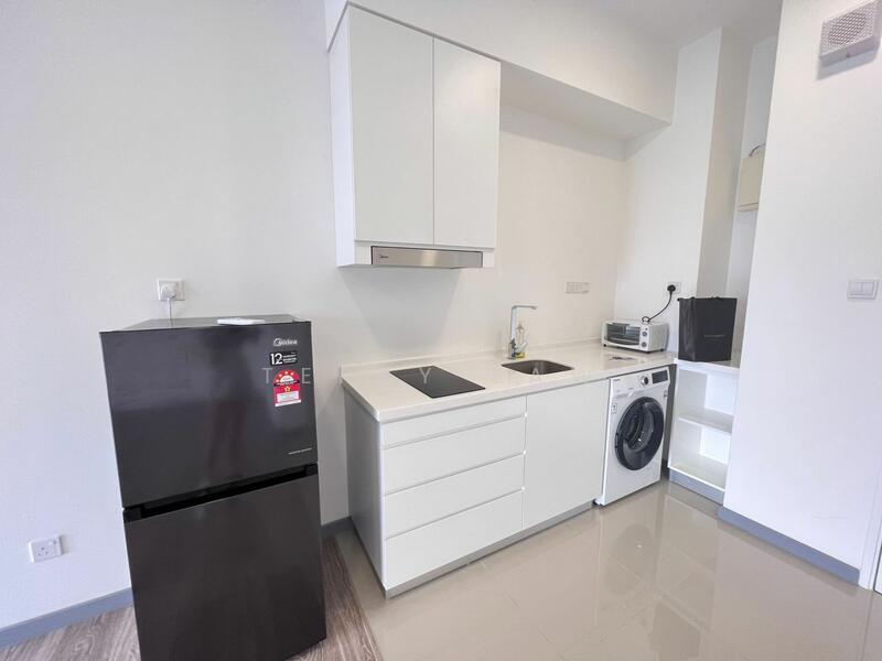 For Rent - Southlink