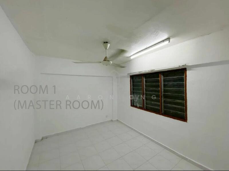 For Rent - Danau Kota Flat