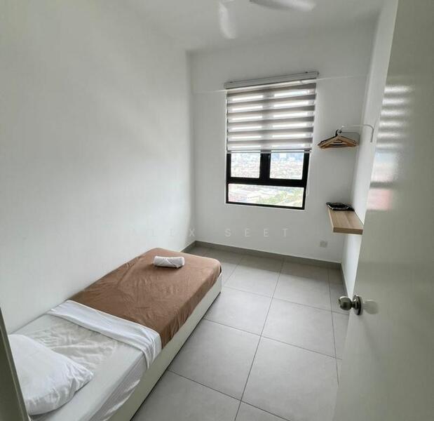Service Residence for Rent at 168 Park Residensi Selayang - Alex Seet - PropertyGuru.com.my