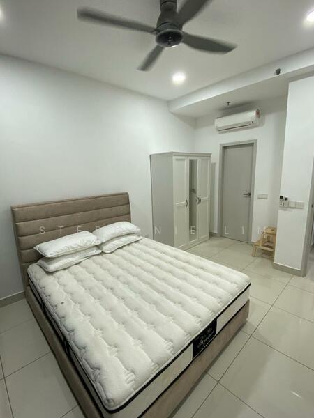 Service Residence for Rent at Setia City Residences - Stephanie Lim - PropertyGuru.com.my