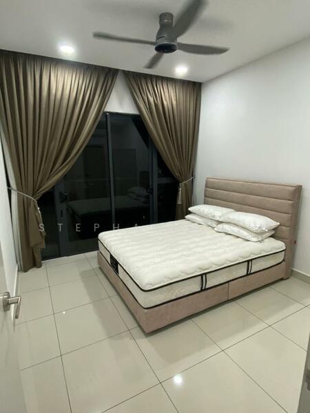 Service Residence for Rent at Setia City Residences - Stephanie Lim - PropertyGuru.com.my