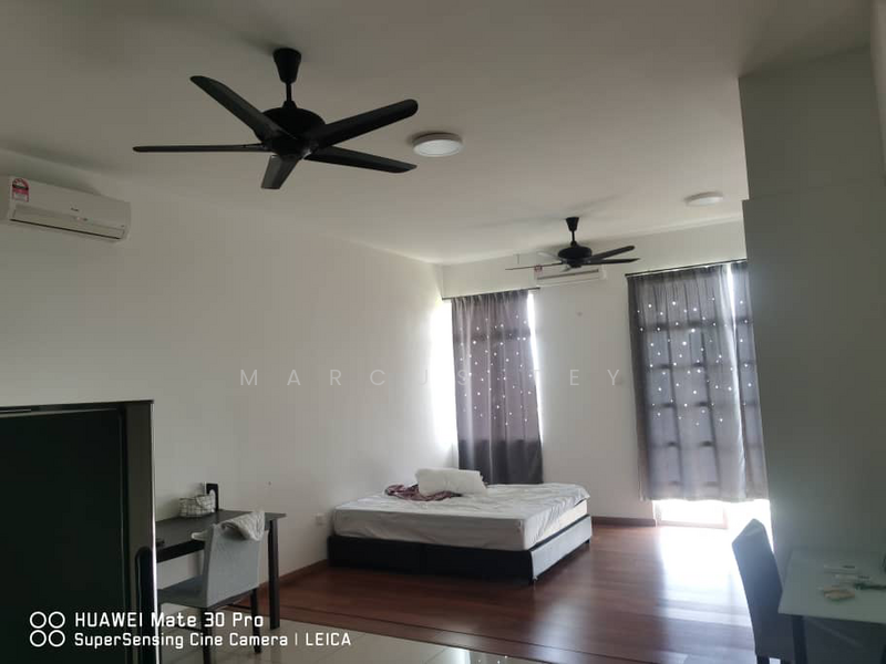 For Rent - Nusa Heights (Nusa Puncak)