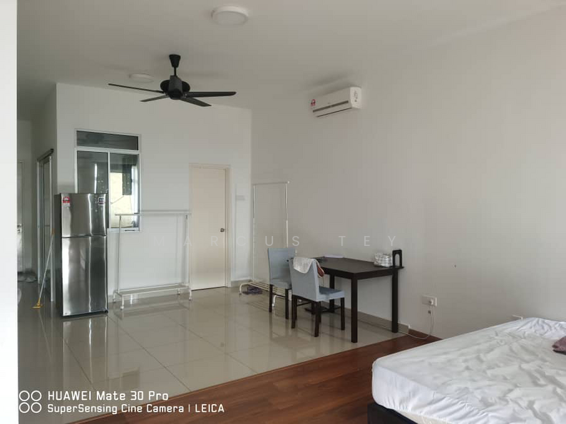 For Rent - Nusa Heights (Nusa Puncak)