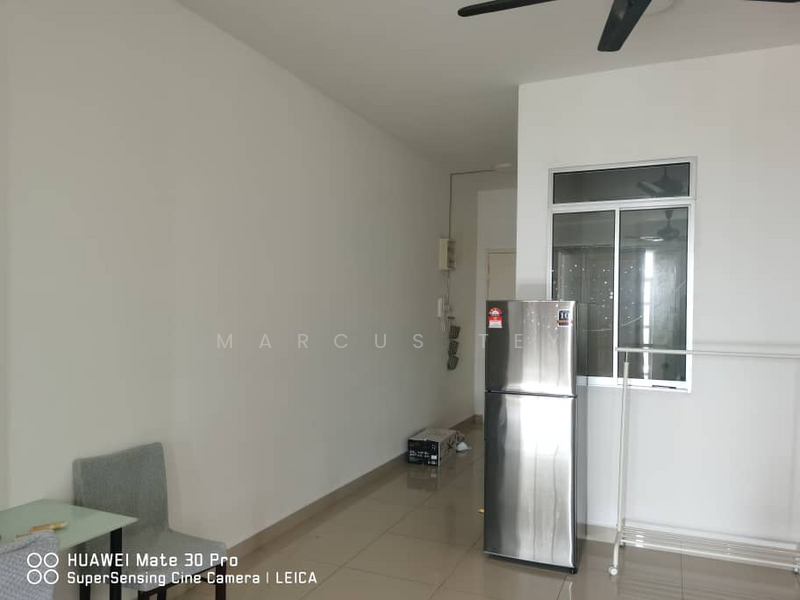 For Rent - Nusa Heights (Nusa Puncak)