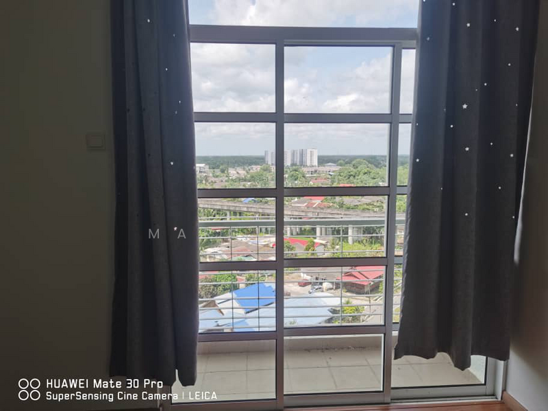 For Rent - Nusa Heights (Nusa Puncak)