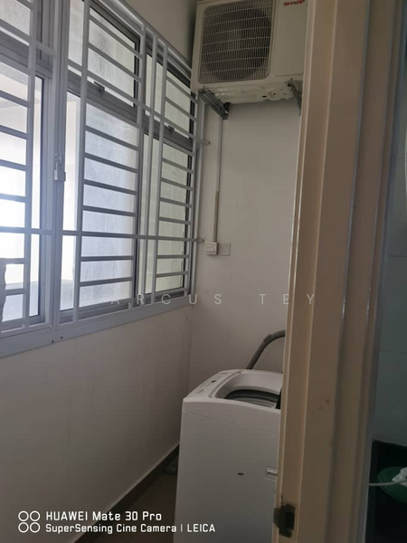 For Rent - Nusa Heights (Nusa Puncak)