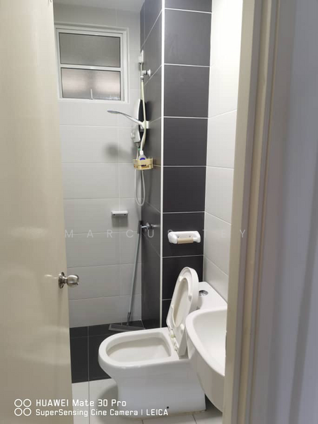 For Rent - Nusa Heights (Nusa Puncak)