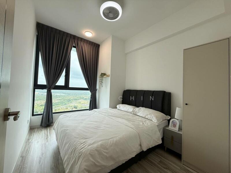 For Rent - The M @ Medini Macrolink