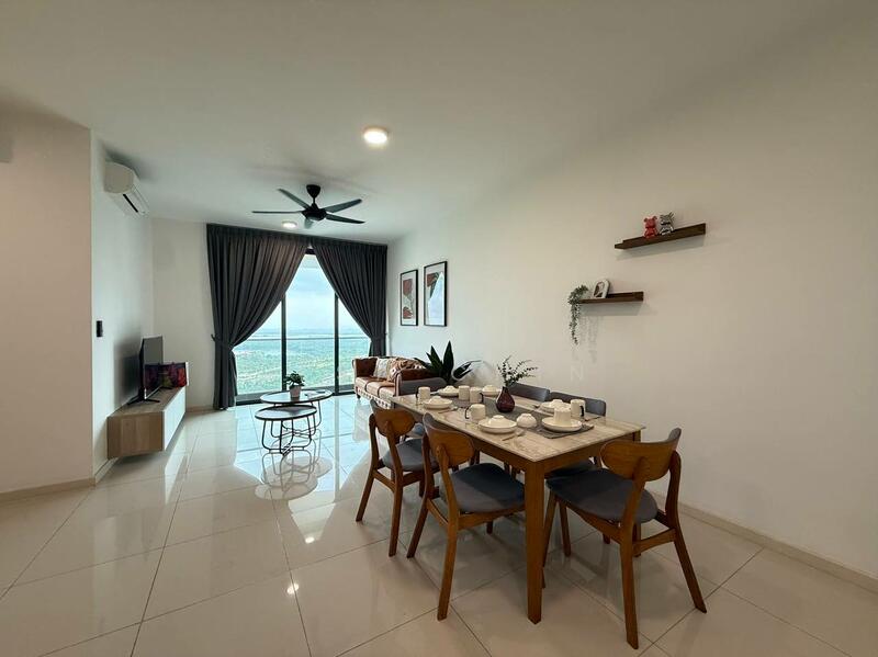 For Rent - The M @ Medini Macrolink