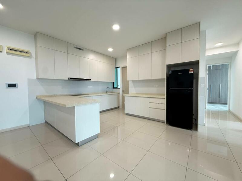 For Rent - The M @ Medini Macrolink