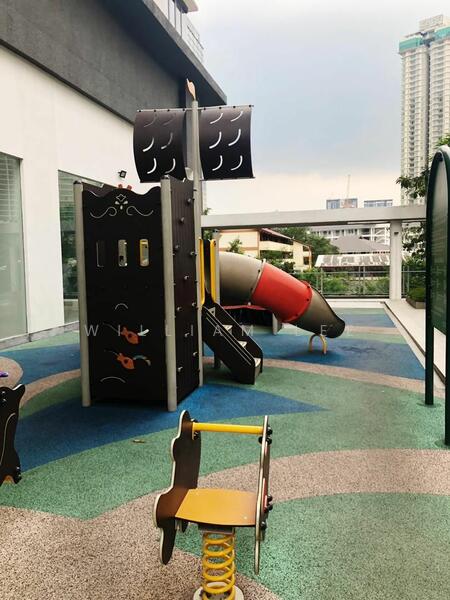 For Sale - South View