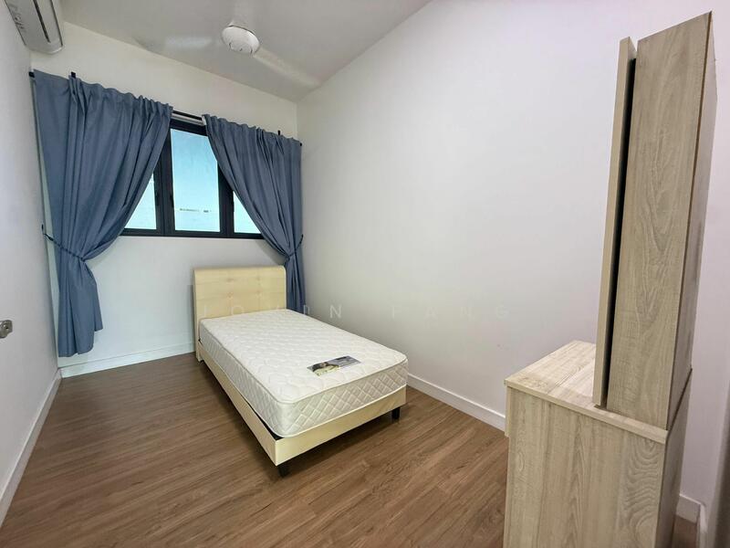 3 Residence untuk Untuk Disewa - RM 2,500 /bulan, Feb 2026 - PropertyGuru.com.my