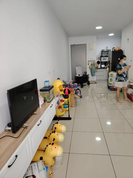 Untuk Dijual - Mizumi Residences