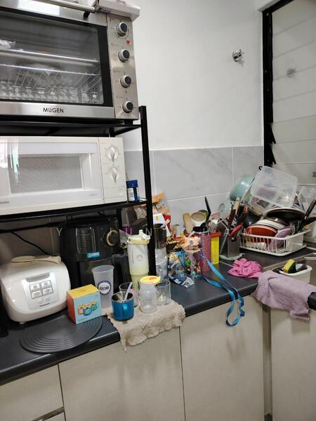 Untuk Dijual - Mizumi Residences