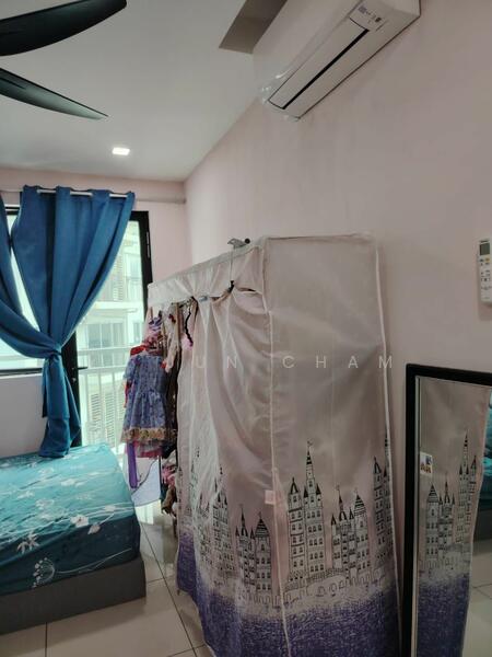 Untuk Dijual - Mizumi Residences