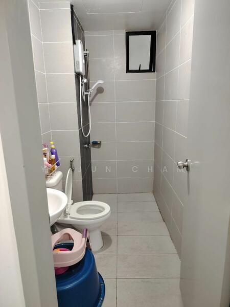 Untuk Dijual - Mizumi Residences