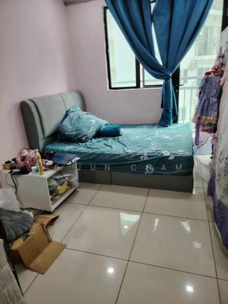 Untuk Dijual - Mizumi Residences