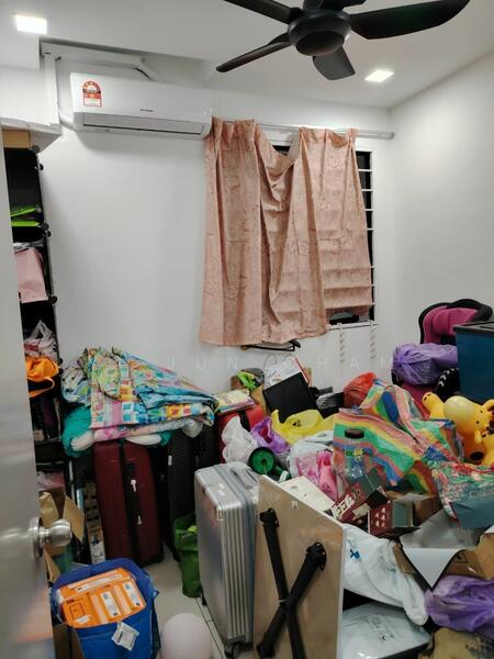 Untuk Dijual - Mizumi Residences