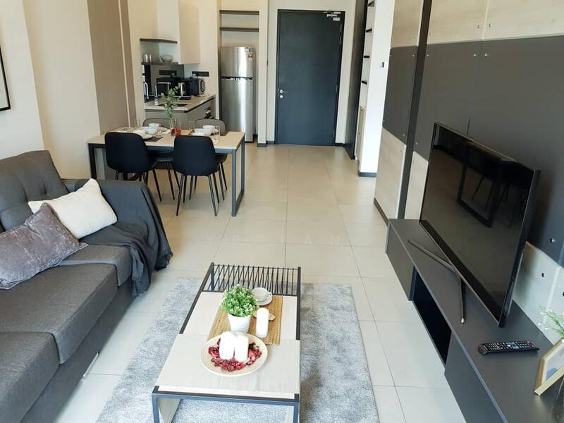 Service Residence for Rent at Opus KL - YP Tan - PropertyGuru.com.my