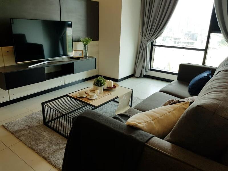 Service Residence for Rent at Opus KL - YP Tan - PropertyGuru.com.my