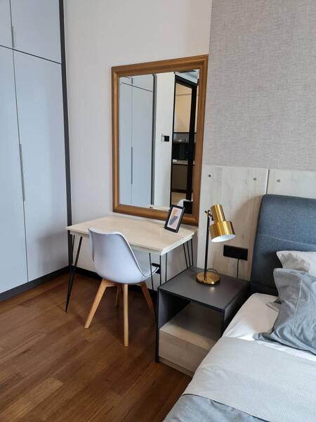 Service Residence for Rent at Opus KL - YP Tan - PropertyGuru.com.my