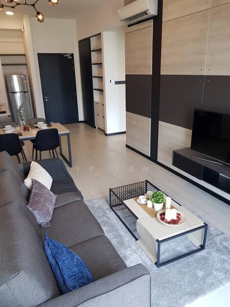 Service Residence for Rent at Opus KL - YP Tan - PropertyGuru.com.my
