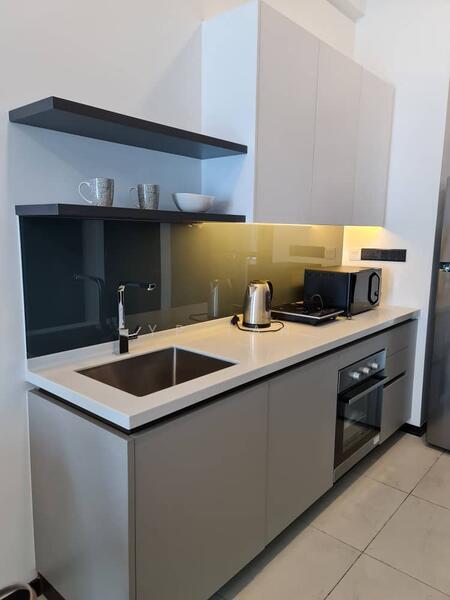 Service Residence for Rent at Opus KL - YP Tan - PropertyGuru.com.my