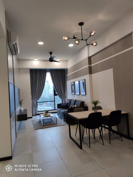 Service Residence for Rent at Opus KL - YP Tan - PropertyGuru.com.my