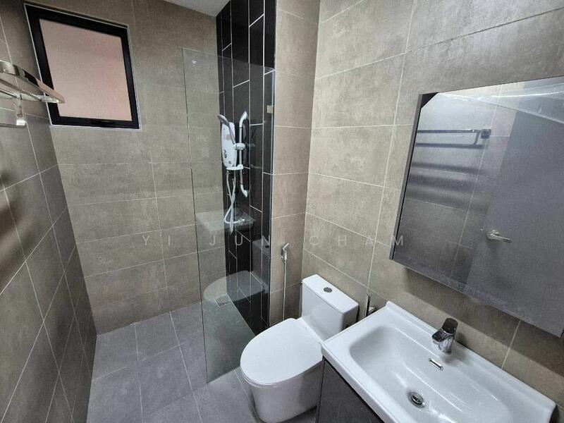 99 Residence untuk Untuk Disewa - RM 1,900 /bulan, Feb 2026 - PropertyGuru.com.my