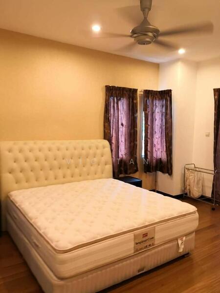 For Sale - Bungalow at Bandar Sunway