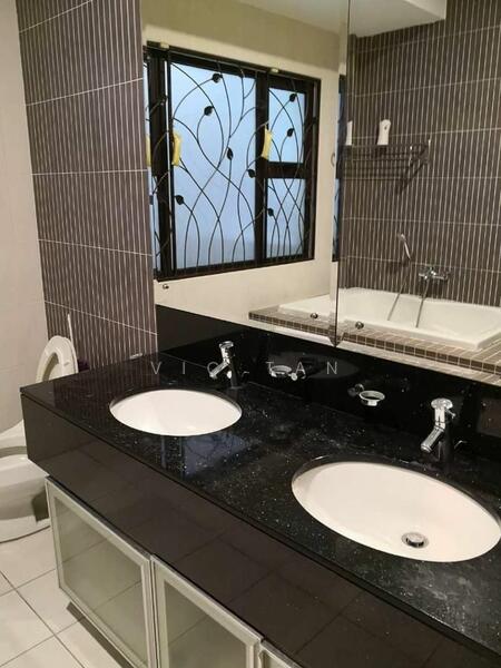 For Sale - Bungalow at Bandar Sunway