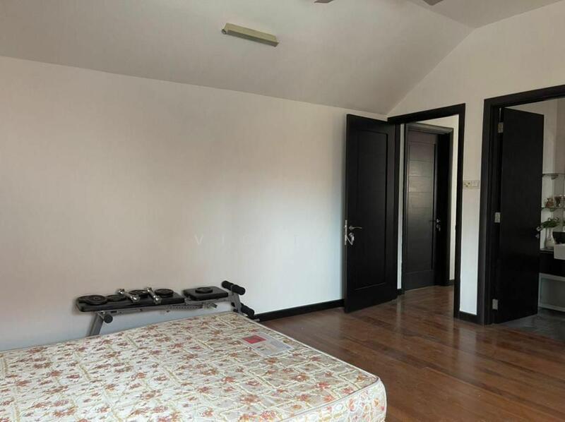 For Sale - Bungalow at Bandar Sunway