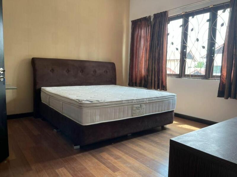 For Sale - Bungalow at Bandar Sunway