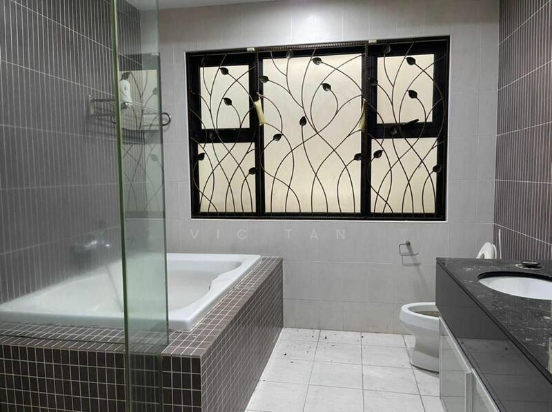 For Sale - Bungalow at Bandar Sunway