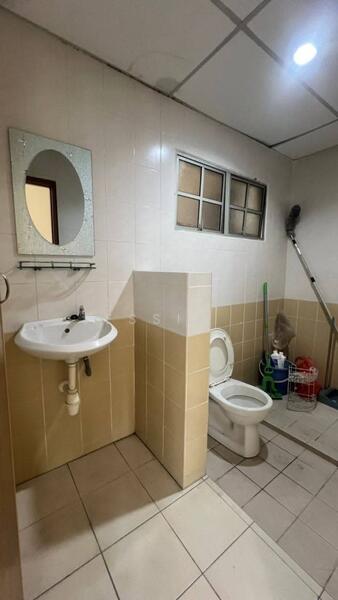Untuk Dijual - Bercham Prima (Ipoh Kiara)